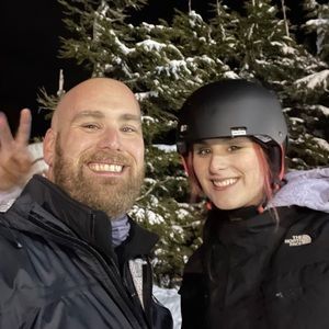 Meet your Posher, Jonathan